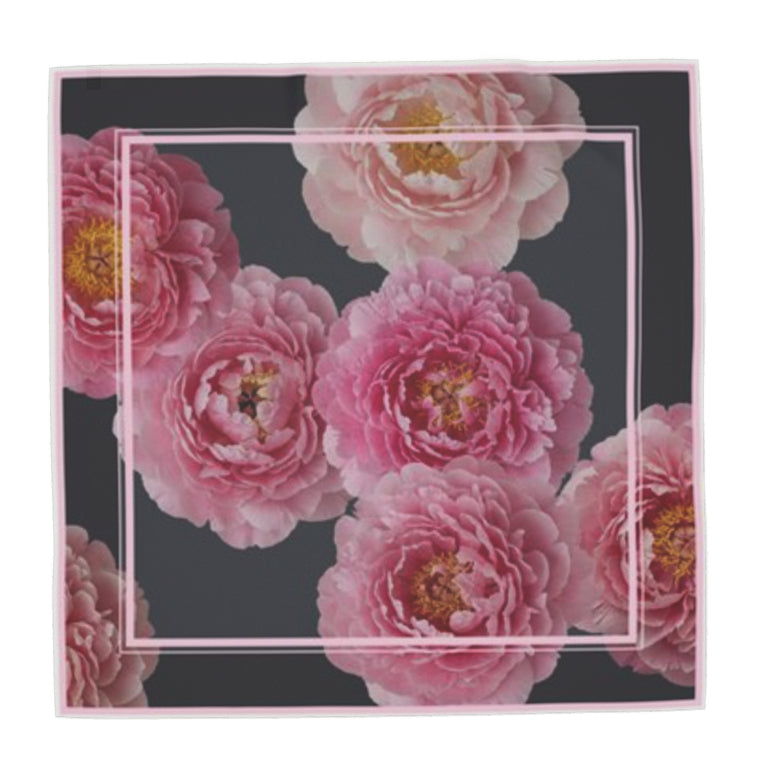Peonies