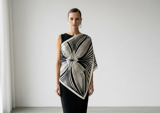 Timeless Silk Style