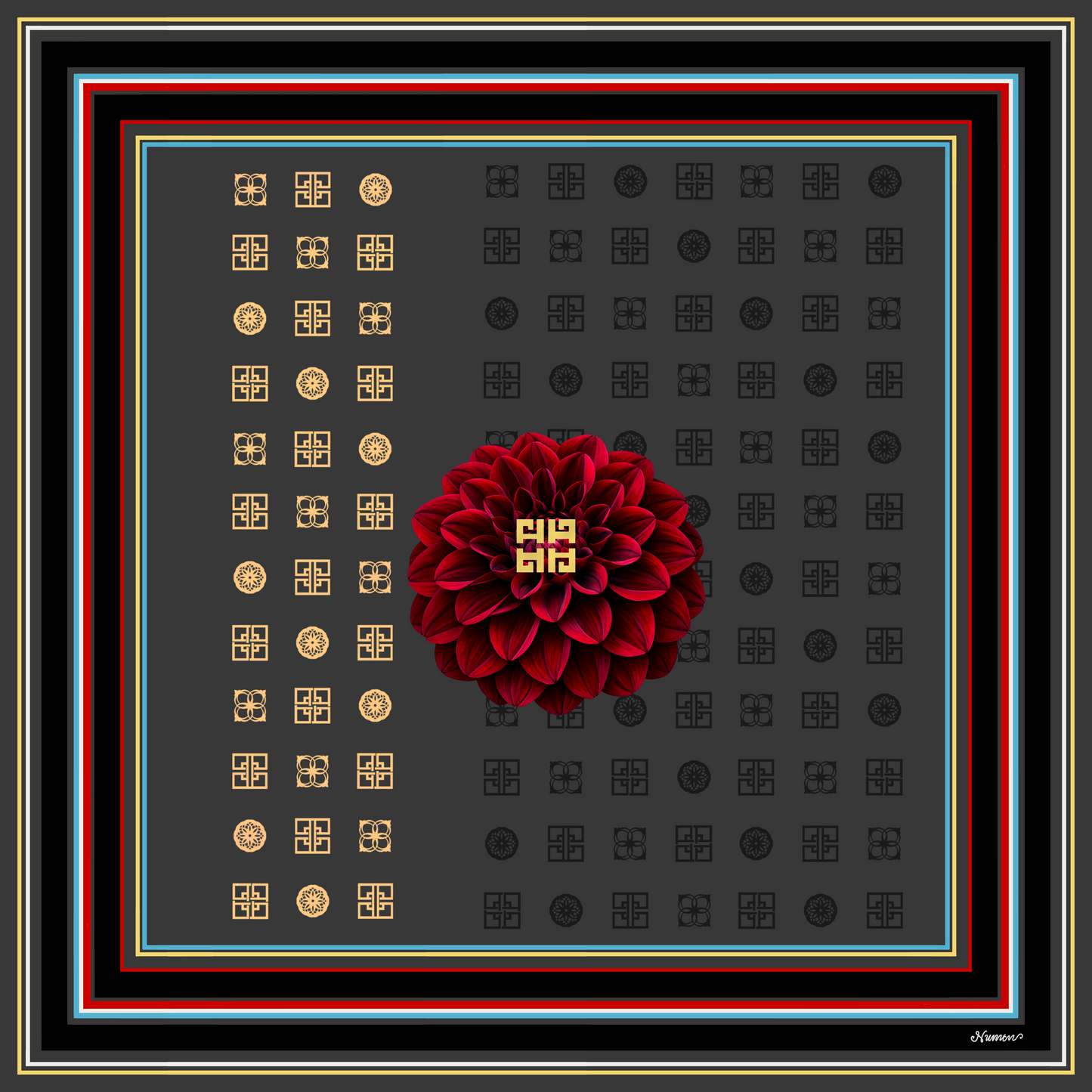 Dahlia