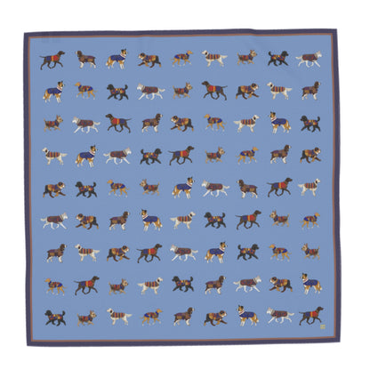 Busy Dogs